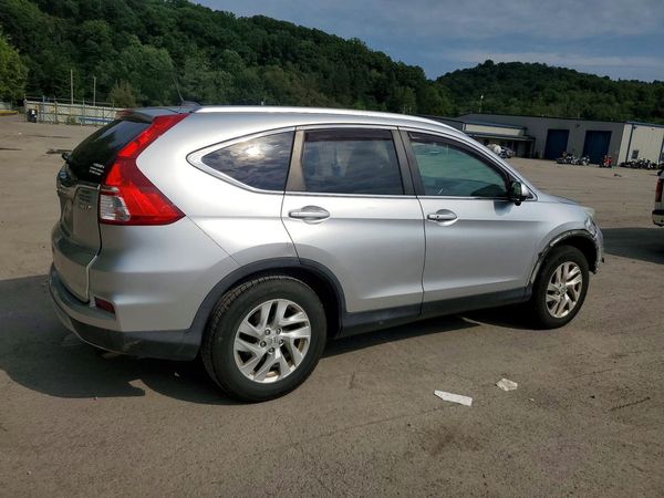 2015 HONDA CRV EX-L