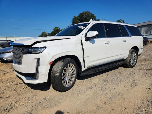 2022 CADILLAC ESCALADE