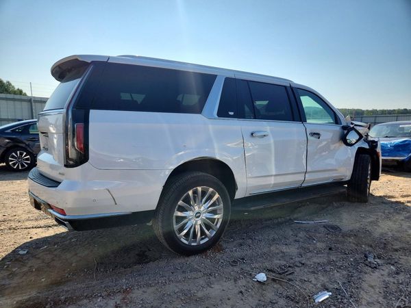 2022 CADILLAC ESCALADE