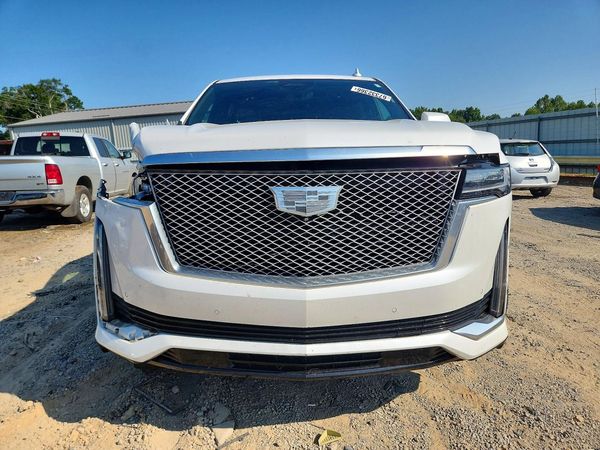 2022 CADILLAC ESCALADE