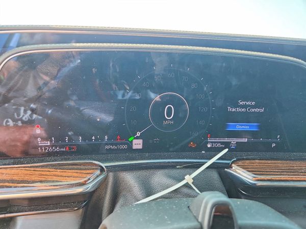 2022 CADILLAC ESCALADE