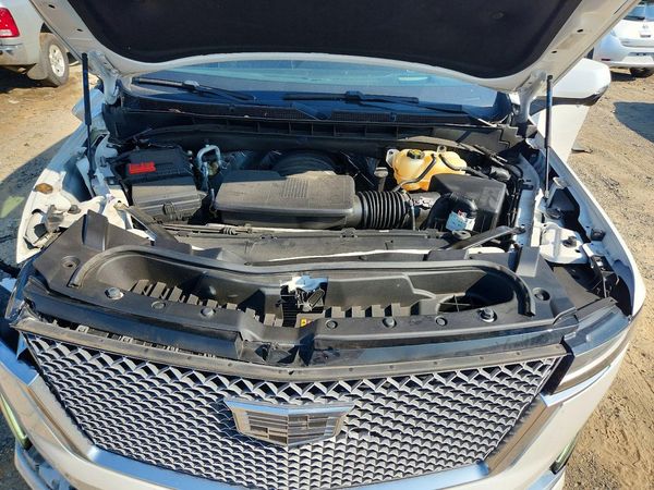 2022 CADILLAC ESCALADE
