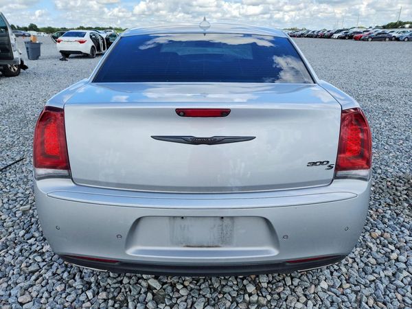 2021 CHRYSLER 300