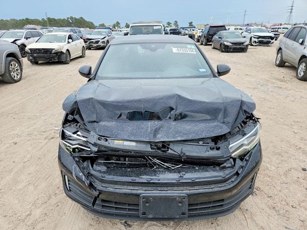 2024 VOLKSWAGEN JETTA