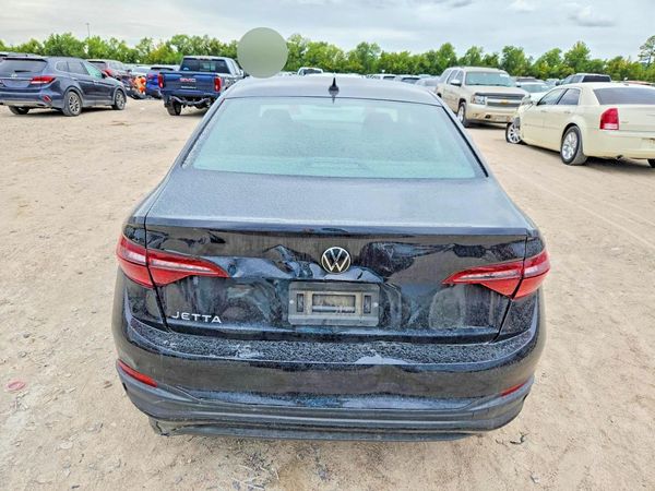 2024 VOLKSWAGEN JETTA
