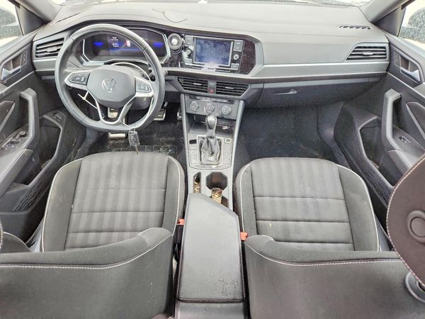 2024 VOLKSWAGEN JETTA