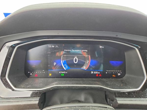 2024 VOLKSWAGEN JETTA