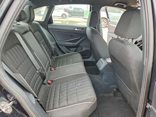 2024 VOLKSWAGEN JETTA
