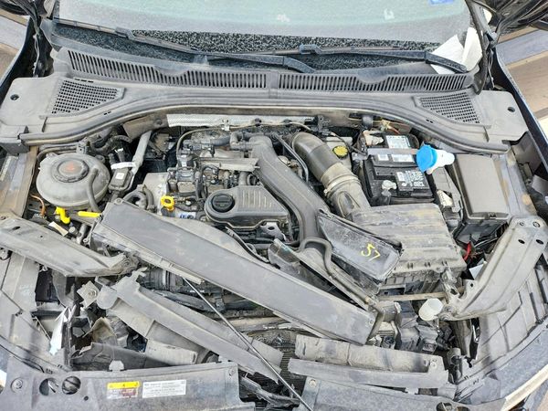 2024 VOLKSWAGEN JETTA
