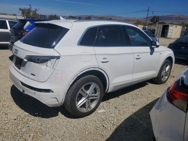 2024 AUDI Q5 E