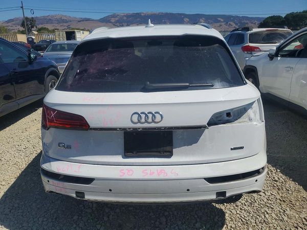 2024 AUDI Q5 E