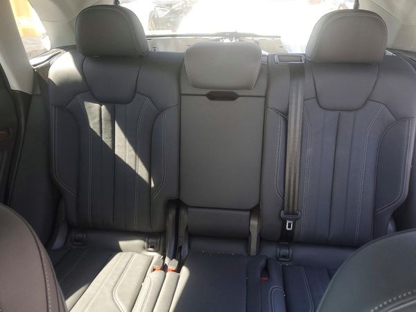 2024 AUDI Q5 E