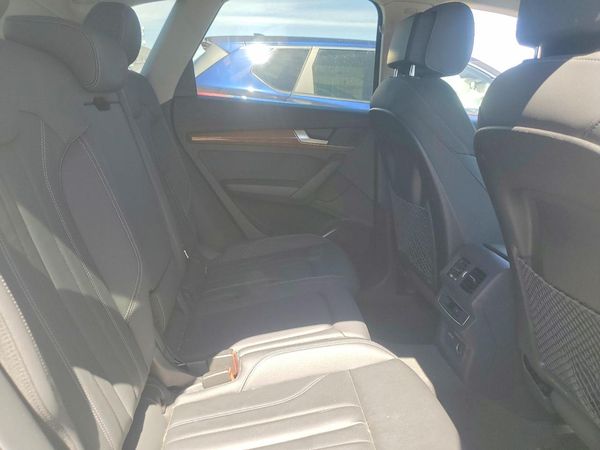2024 AUDI Q5 E