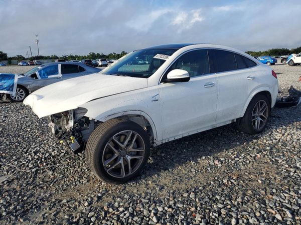 2023 MERCEDES-BENZ GLE COUPE
