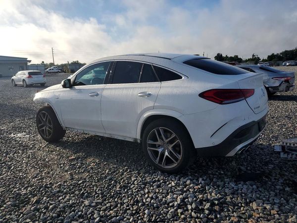 2023 MERCEDES-BENZ GLE COUPE