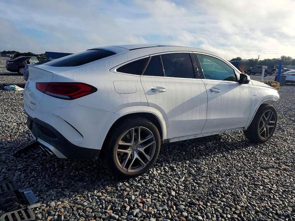 2023 MERCEDES-BENZ GLE COUPE