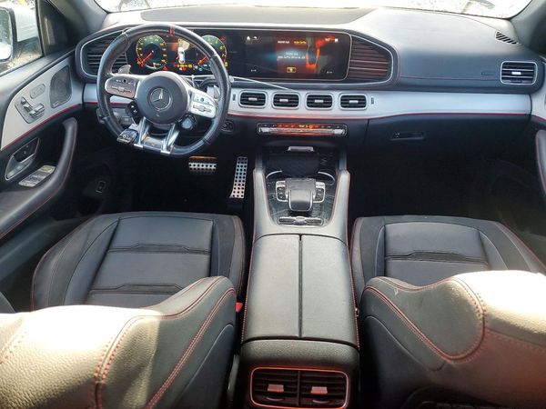 2023 MERCEDES-BENZ GLE COUPE