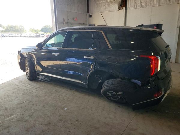 2021 HYUNDAI PALISADE