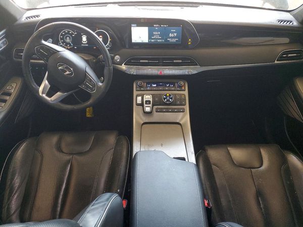 2021 HYUNDAI PALISADE