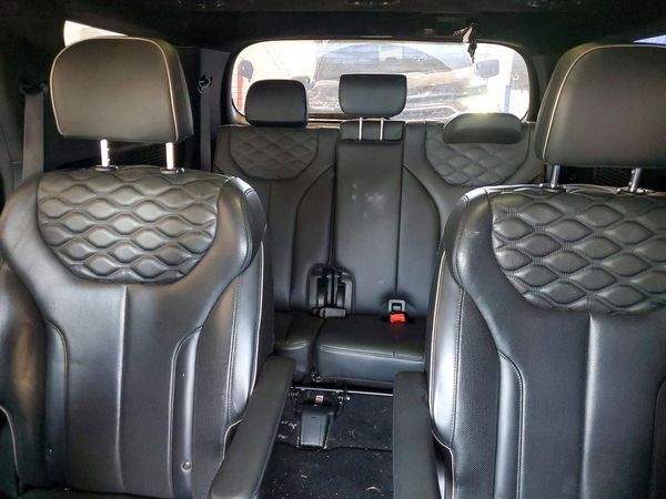 2021 HYUNDAI PALISADE