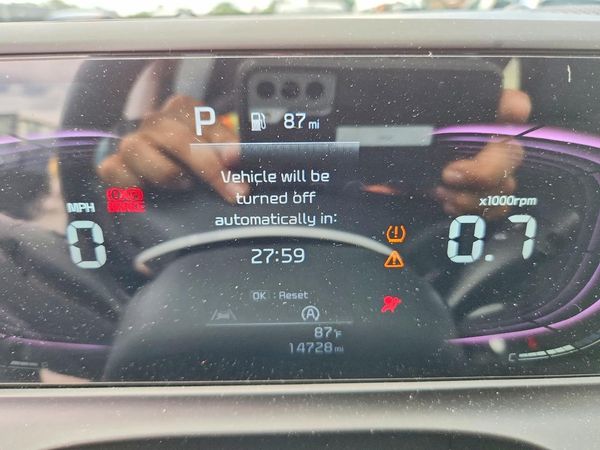 2025 KIA SELTOS