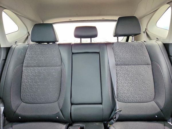2025 KIA SELTOS