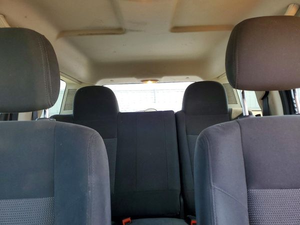2016 JEEP PATRIOT