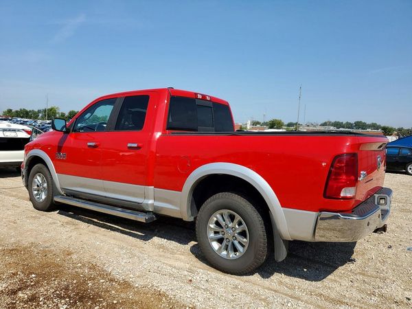 2013 RAM 1500 SLT