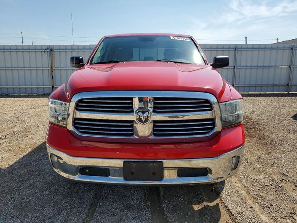 2013 RAM 1500 SLT