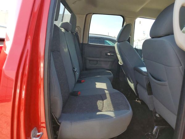2013 RAM 1500 SLT