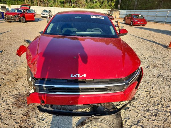 2026 KIA K4