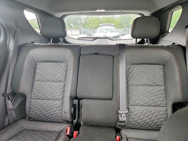2018 CHEVROLET EQUINOX LT (2LT) — SUVN