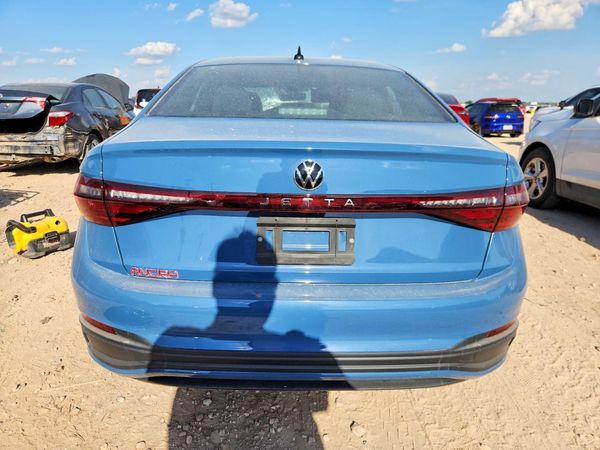 2026 VOLKSWAGEN JETTA