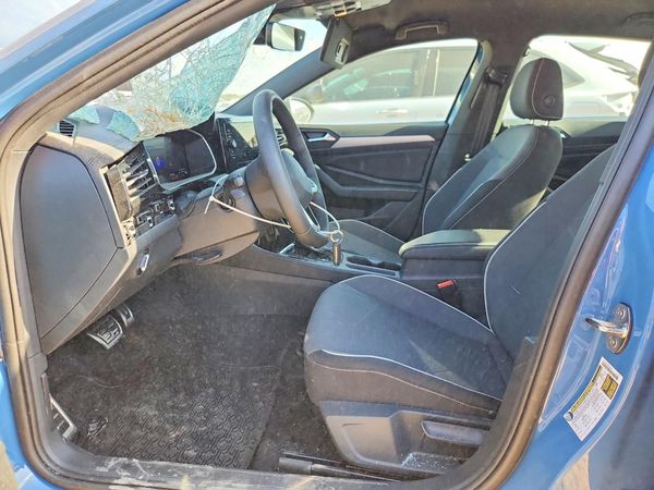 2026 VOLKSWAGEN JETTA