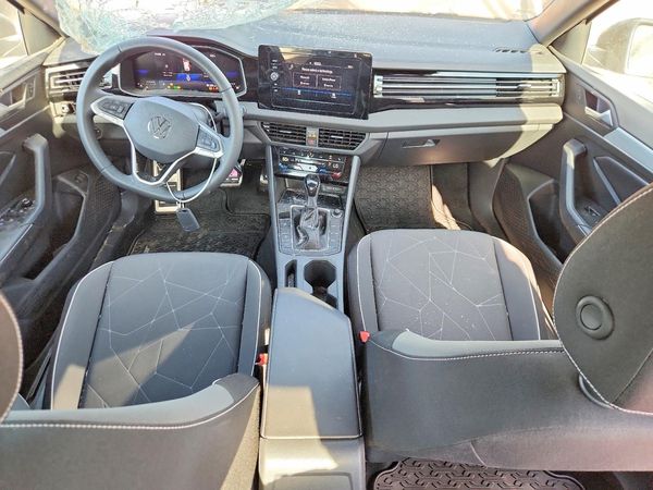 2026 VOLKSWAGEN JETTA