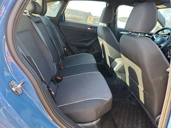 2026 VOLKSWAGEN JETTA