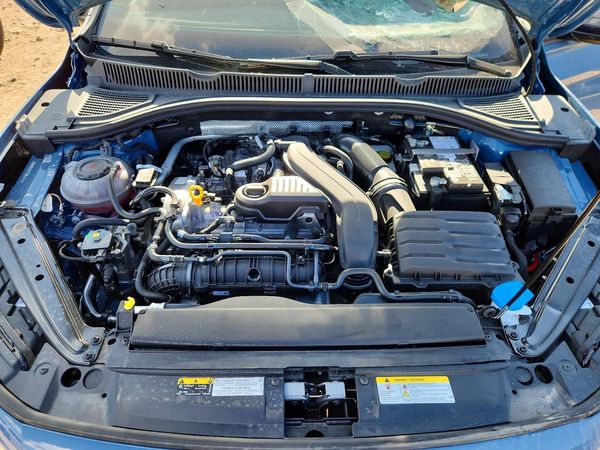 2026 VOLKSWAGEN JETTA