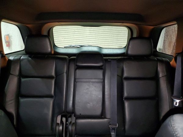 2018 JEEP CHEROKEE Limited — SUVN
