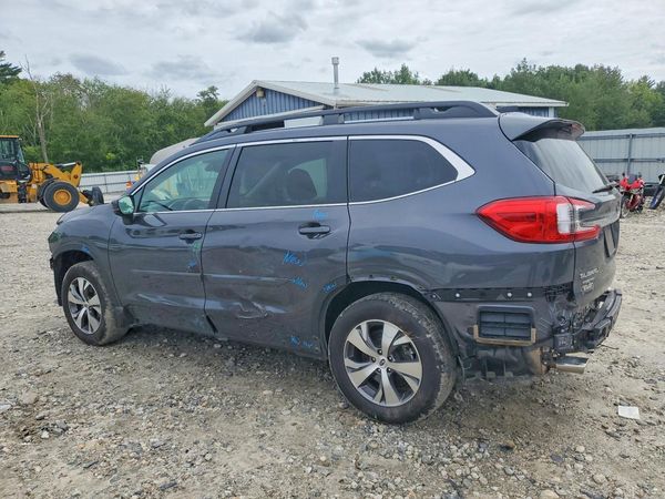 2025 SUBARU ASCENT Premium — DSRA