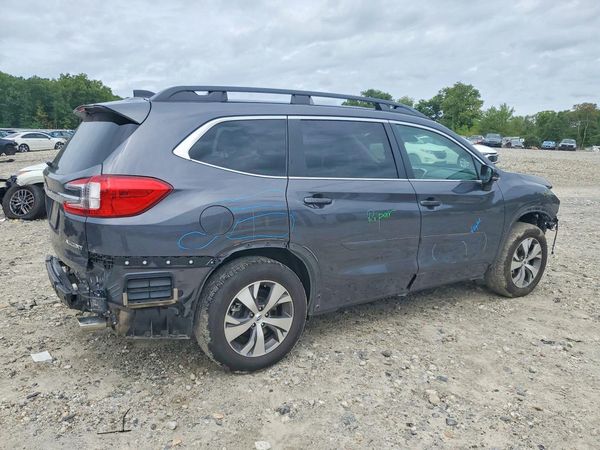 2025 SUBARU ASCENT Premium — PSRA
