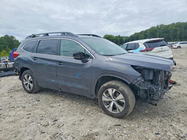 2025 SUBARU ASCENT Premium — Passenger 3/4