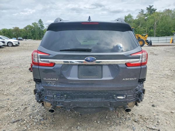 2025 SUBARU ASCENT Premium — DIRR