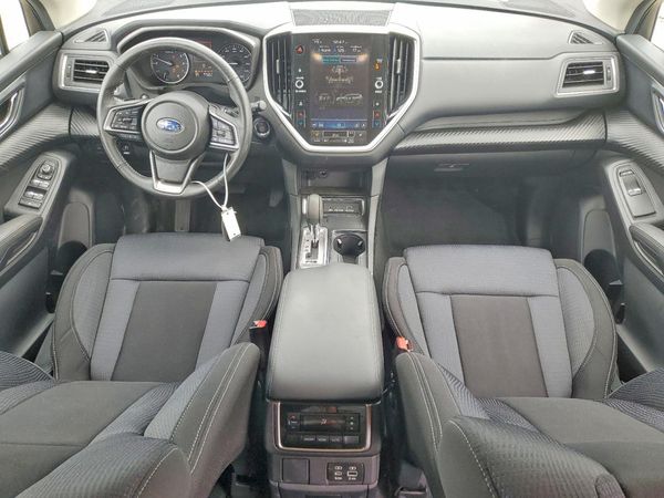 2025 SUBARU ASCENT Premium — CKPT