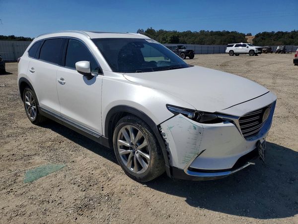 2017 MAZDA CX-9