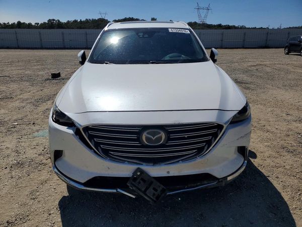 2017 MAZDA CX-9