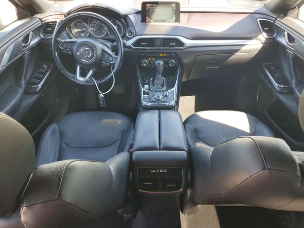 2017 MAZDA CX-9