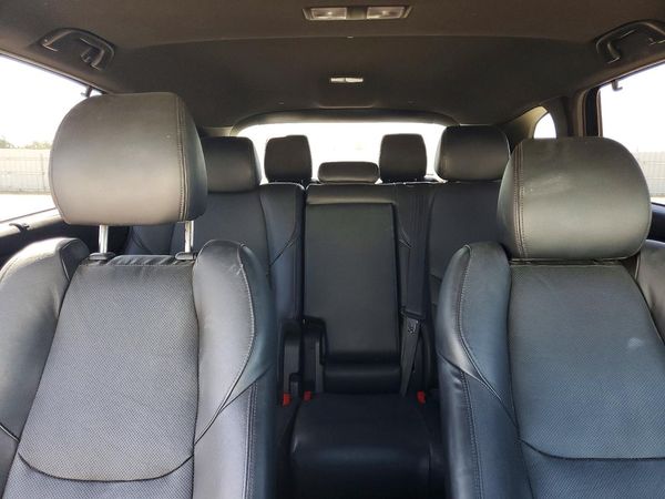 2017 MAZDA CX-9