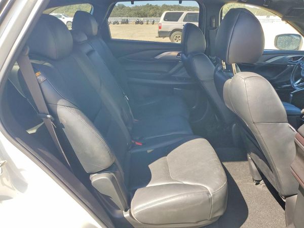 2017 MAZDA CX-9