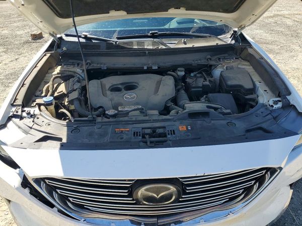 2017 MAZDA CX-9