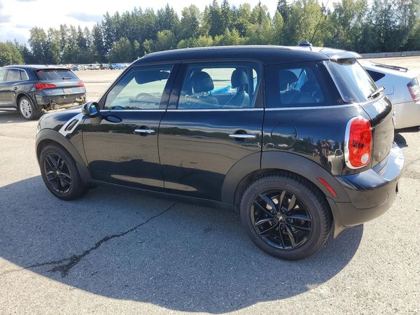 2015 MINI COOPER